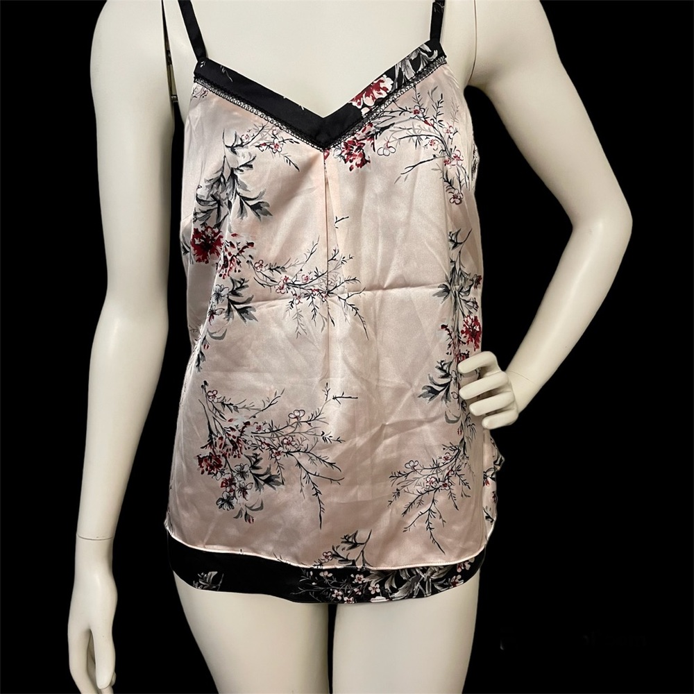 WHBM Tank